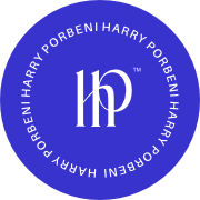 Meet Harry Porbeni