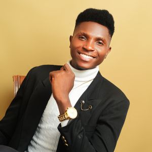 Vahrashee Ishaku Noah